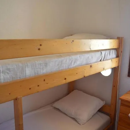 Appart Studio / Cabine 4 Couchages Sur Mer *