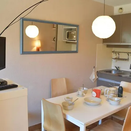 아파트 Appart Studio / Cabine 4 Couchages Sur Mer